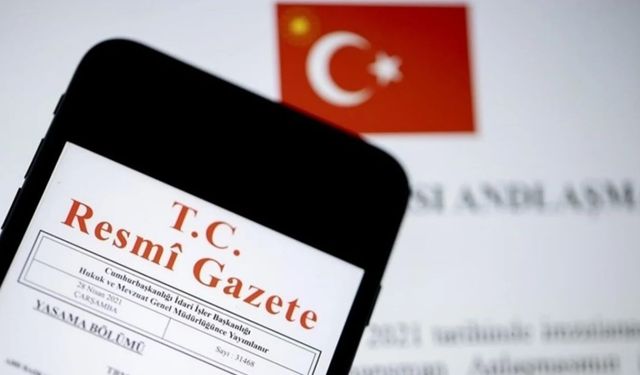 Resmi Gazete bugün: 14 mayıs 2026 kararları! Yapı müteahhitleri, gemi acenteleri ve YSK yönetmelikleri yayımlandı!