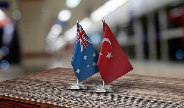 Resmi Gazete'de yayımlandı: Avustralya vatandaşlarına vize muafiyeti