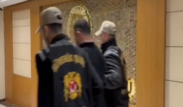 Polis müdahalesini alaycı ifadelerle kaydeden şüphelilere tutuklama kararı