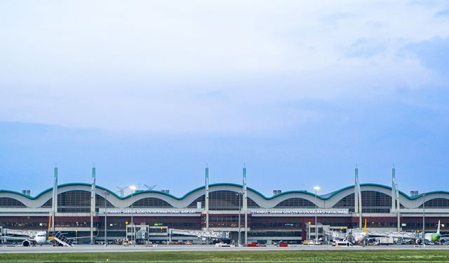 Sabiha Gökçen, Avrupa havacılığında zirveye koşuyor