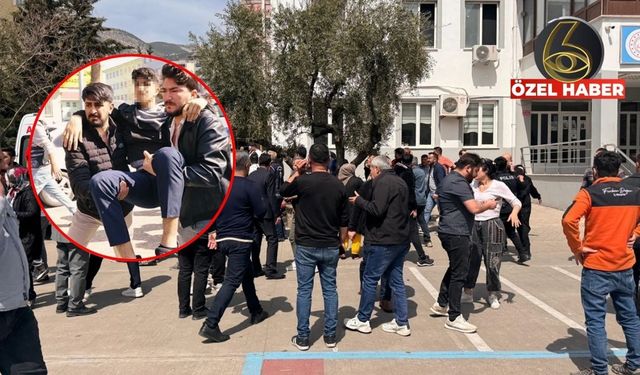 Önce Şanlıurfa ardından Kahramanmaraş: Okul saldırılarının sebebi ne? Uzman Psikolog yanıtladı