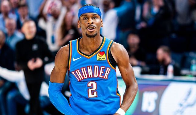 OKC, Los Angeles Lakers’ı paramparça etti: 43 sayılık fark!