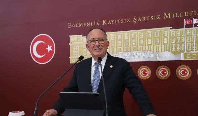 Saadet Partili Kılıç: Hobi bahçeleri üzerinden algı oluşturuluyor