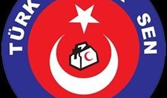 Türk Sağlık-Sen’den enflasyona karşı acil zam çağrısı