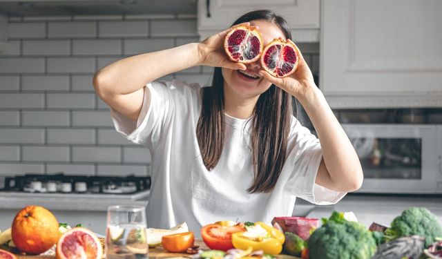 Sağlıklı beslenen gençlerde akciğer kanseri neden artıyor?
