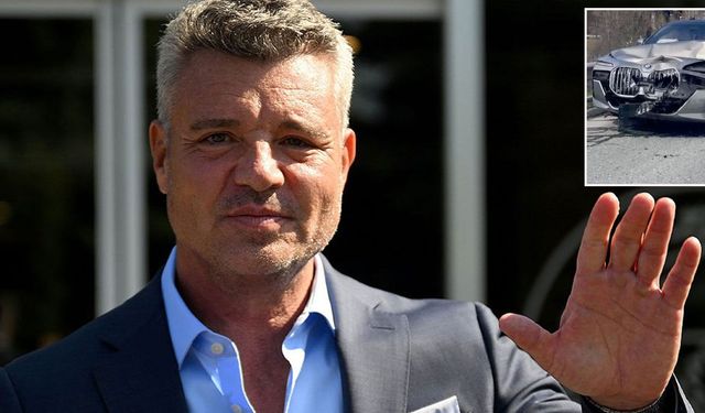 Sadettin Saran’ın geçirdiği kazada kusurlu taraf belli oldu