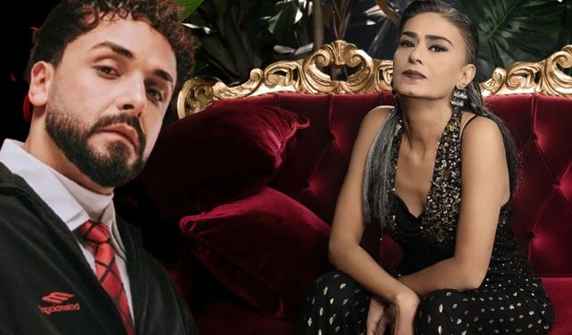 Yıldız Tilbe ve Sefo’dan yeni düet geliyor