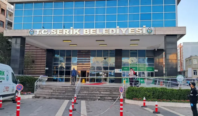 Mehmet Balık Görevinden İstifa Etti: AK Parti’li Bir Başkanla çalışmam mümkün değil