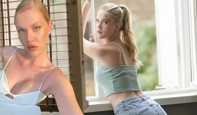 Gözlerden uzak yaşıyordu! Serel Yereli sessiz sedasız evlendi