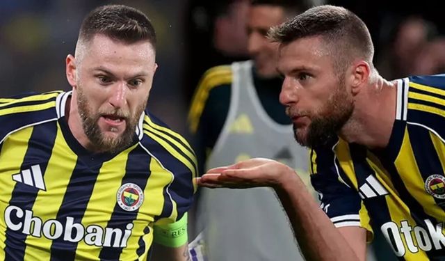 Fenerbahçe’nin yıldızı Skriniar’a hırsızlık şoku: Evinden para çalındığı iddiası!