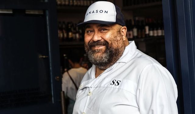 Somer Sivrioğlu'ndan ilk açıklama! "Dönüş biletimi alarak yola çıkıyorum"