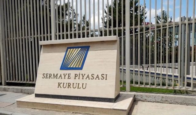 SPK'dan onay paketi: Sermaye artırımları, yeni kripto platformları ve fon dönüşümleri
