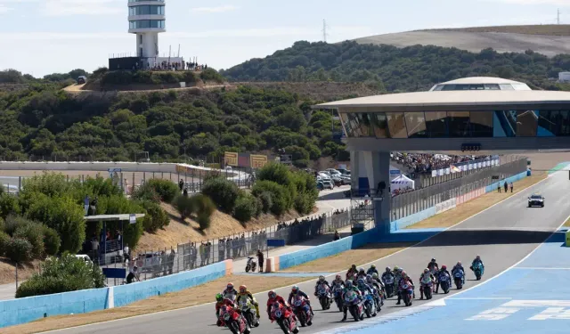 WSBK'de iki üreticiye performans cezası geldi!