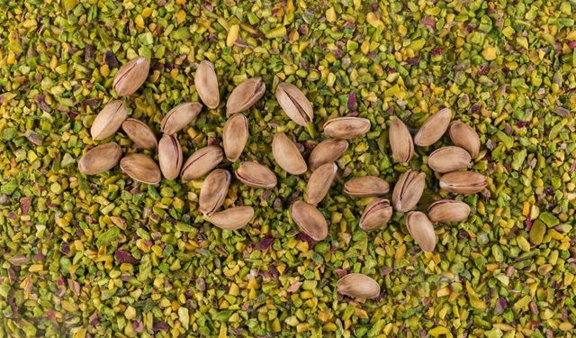TasteAtlas dünyanın en iyi kuruyemişlerini seçti! Türkiye’den 3 ürün listede!