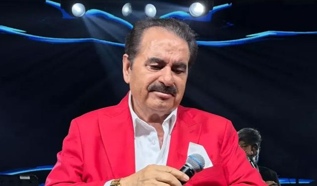 İbrahim Tatlıses yoğun bakımda: Doktorundan son durum açıklaması