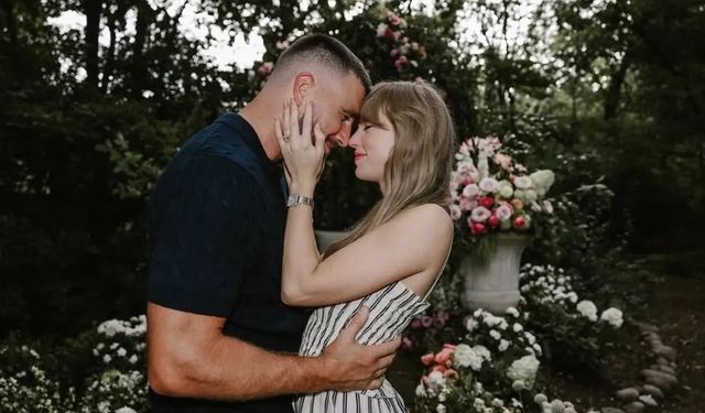 Taylor Swift ve Travis Kelce'in düğün yeri ve tarihi belli oldu!