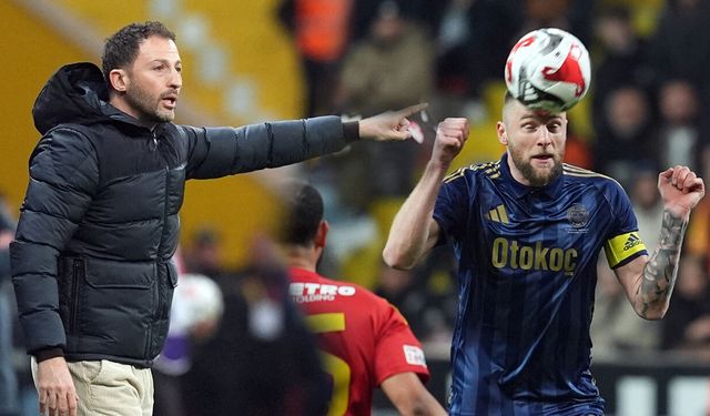 Tedesco’dan Fenerbahçe taraftarlarını rahatlatacak Skriniar açıklaması!