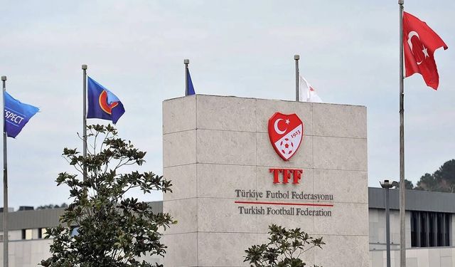 4 Süper Lig kulübü PFDK’ye sevk edildi!