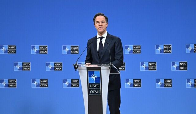 Mark Rutte'den Donald Trump'a NATO yanıtı! "Hayal kırıklığını anlıyorum"