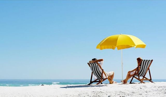 Tatil sezonu öncesi rezervasyon dolandırıcılığı uyarısı