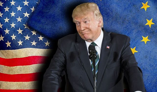 Trump'tan müttefiklere 'Hürmüz' ültimatomu