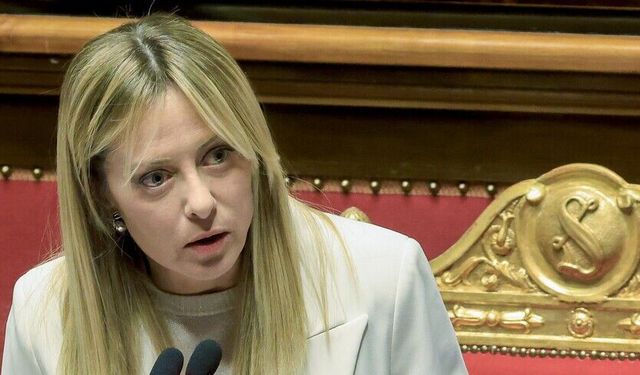 Meloni'den ateşkes değerlendirmesi! "Kınıyoruz"