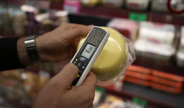 Bakan İbrahim Yumaklı duyurdu! Mart ayında 112 bin denetim yapıldı, 164 milyon lira ceza kesildi