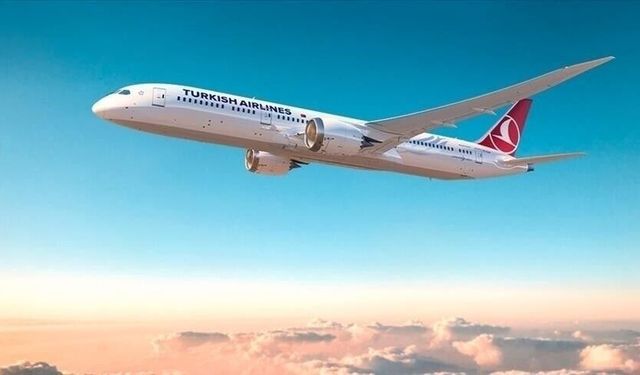 THY'den öğrencilere müjde! Avrupa'ya yüzde 15 indirimli bilet