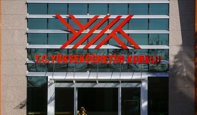 YÖK'ten öğrencilere yurt dışında "tanınırlık" uyarısı