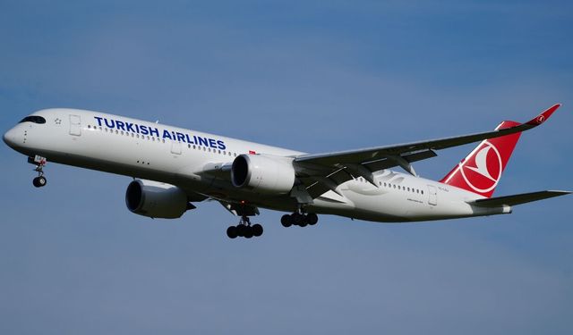 THY, Halep seferlerine yeniden başlıyor