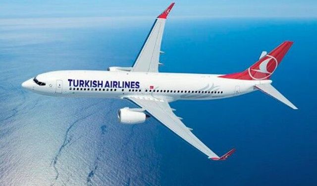 Gökyüzünde lezzetin adresi: THY'ye bir ödül daha