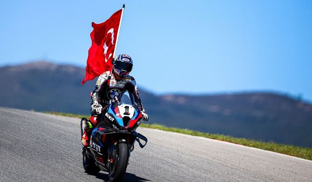 Toprak Razgatlıoğlu İspanya sınavında! MotoGP'de sıradaki durak Jerez