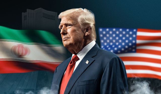 Trump'tan İran'a "Hürmüz Boğazı'ndan geçen tankerlerden ücret almayın" çağrısı