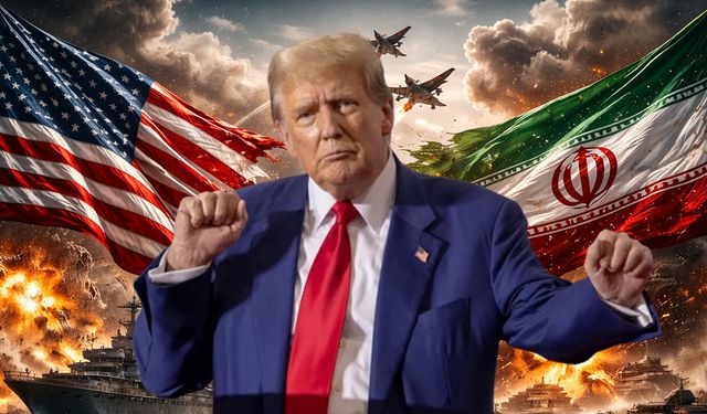 ABD Başkanı Trump’tan kritik müzakere mesajı: İlk şartını duyurdu!