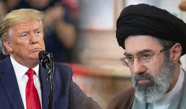 Hamaney'in askeri danışmanı Rızai: Görüşmeler çıkmazda
