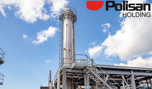 Türkiye’nin boyacılık devi Polisan Holding’in satışı resmileşti