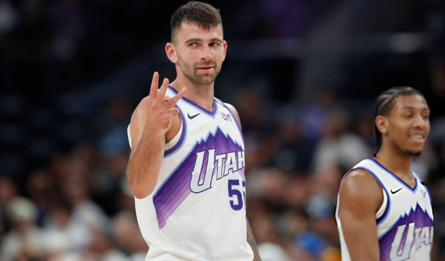 Tanking takımından NBA tarihinde bir ilk