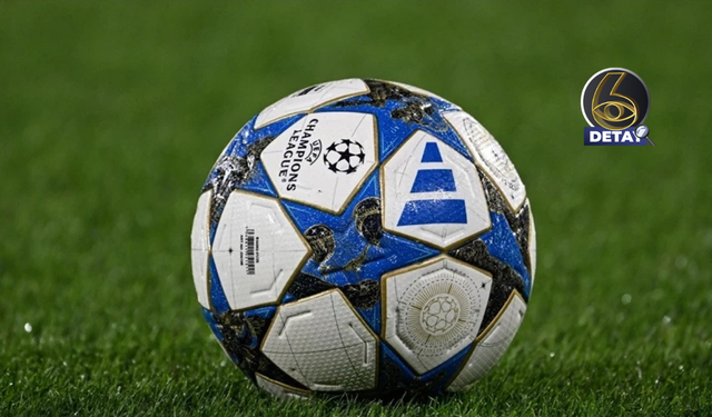 UEFA'dan dev karar! İkonik top tarih oluyor!