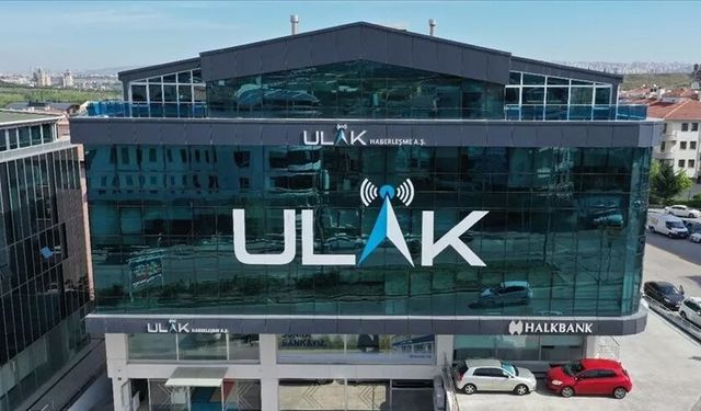 6G çalışmaları hızlandı: ULAK Haberleşme başvurularda ilk sırada