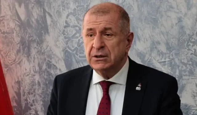 Ümit Özdağ TÜİK'i hedef aldı: Milletle dalga geçiyor