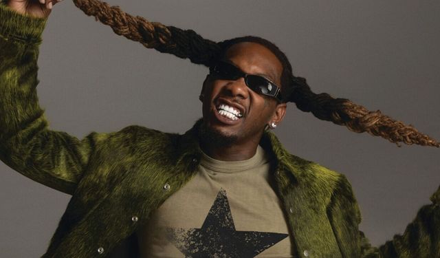 Ünlü rapçi Offset Florida’da silahlı saldırıya uğradı