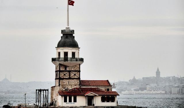 Üsküdar'da gidilmesi gereken tatlı mekanları