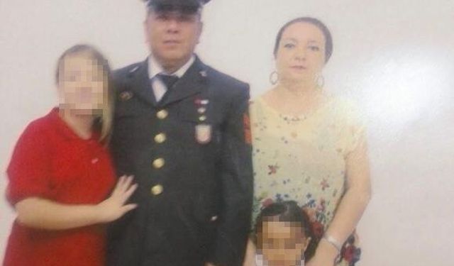 Ankara’da Aile faciası: Emekli uzman çavuş dehşet saçtı