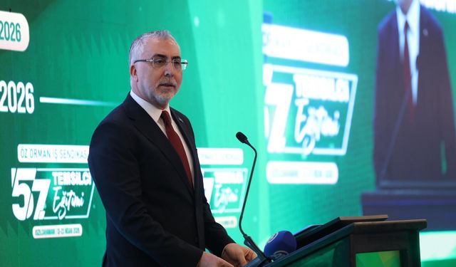 Orman Emekçilerine güç veren buluşma: 57’nci Eğitim programı gerçekleşti