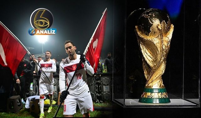 Kosova galibiyeti Bizim Çocuklar’ı FIFA’da 22. sıraya taşıdı