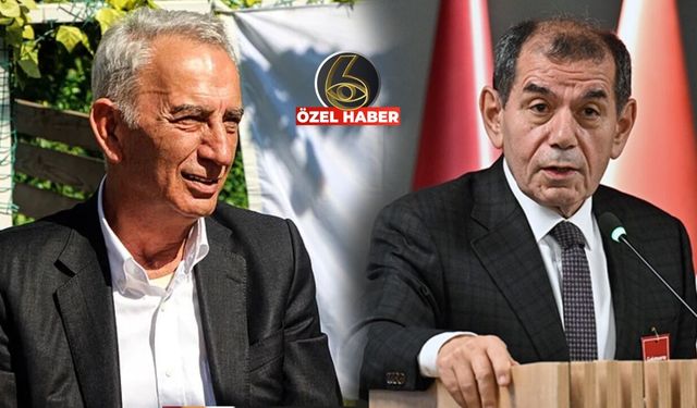 Galatasaray’da Polat ‘gölge aday’ mı?