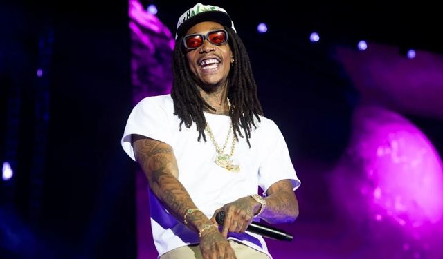 Wiz Khalifa İstanbul’a geliyor: INCORE Urban Festival için geri sayım başladı!