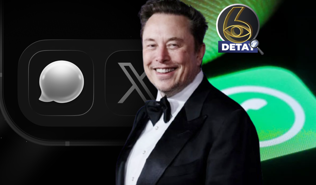 Elon Musk, WhatsApp'a rakip oluyor! XChat'in çıkacağı tarih belli oldu