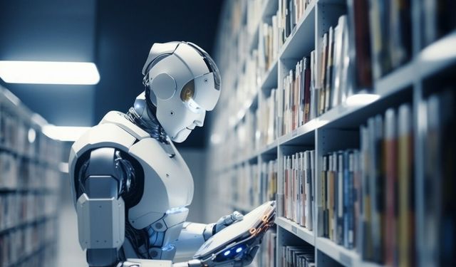 Yapay zekâ ile okur tercihleri karşılaştırıldı: Yapay zekâ ne öneriyor, okurlar ne okuyor?