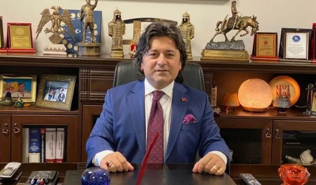 Yargıtay'dan YSK'ya seçilen ikinci isim İhsan Kamil Akçadırcı oldu